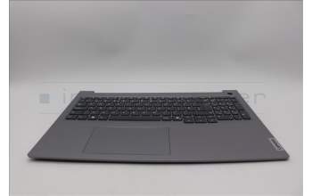Lenovo 5CB1P31162 COVER Upper Case ASM_UKE W 21MW AG