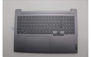 Lenovo 5CB1P31525 COVER Upper Case ASM_CZE/SLK L83D4 AGUMA