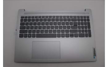 Lenovo 5CB1P33477 COVER UpperCase RUS C83DC NFP CG BLAI AL