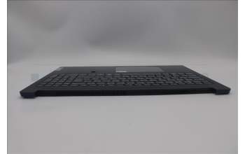 Lenovo 5CB1P33529 C-Cover with keyboard, Bulgarian, Abyss Blue, Backlight, FingerPrint, UK