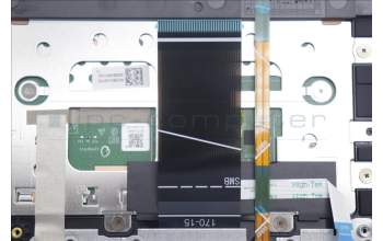 Lenovo 5CB1P33534 COVER UpperCase ENG C83DC NFP AB BLAI AL