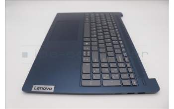 Lenovo 5CB1P33534 COVER UpperCase ENG C83DC NFP AB BLAI AL