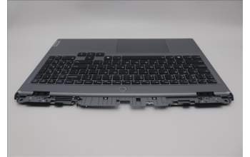 Lenovo 5CB1P43384 C-Cover with keyboard,English,White Backlight