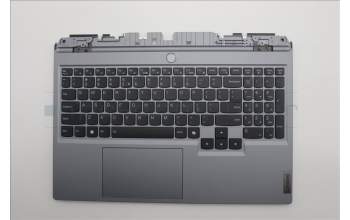 Lenovo 5CB1P43386 COVER UpperCaseASM_EURO ENG C 83DX BLWH