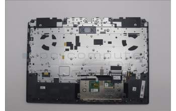 Lenovo 5CB1P43386 COVER UpperCaseASM_EURO ENG C 83DX BLWH
