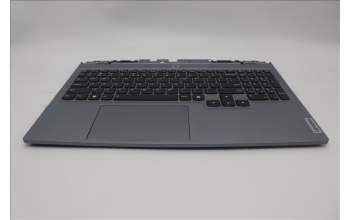 Lenovo 5CB1P43386 COVER UpperCaseASM_EURO ENG C 83DX BLWH