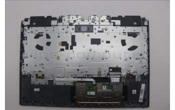 Lenovo 5CB1P43390 C-Cover with keyboard, Arabic, White Backlight, US