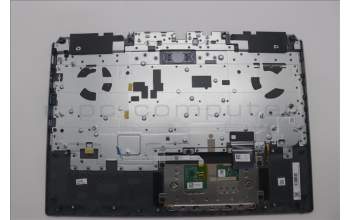 Lenovo 5CB1P43394 C-Cover with keyboard,Italian,White Backlight