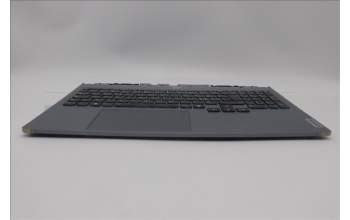 Lenovo 5CB1P43394 C-Cover with keyboard,Italian,White Backlight