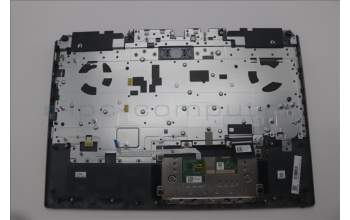 Lenovo 5CB1P43396 C-Cover with keyboard,Turkish,White Backlight