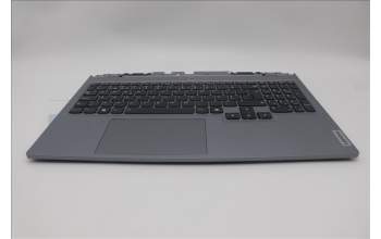Lenovo 5CB1P43397 COVER Upper Case ASM_POR C 83DX BLWH