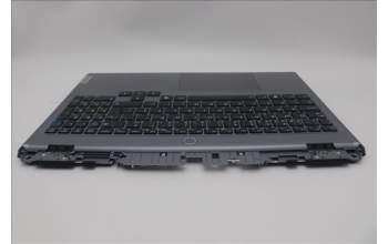 Lenovo 5CB1P43397 COVER Upper Case ASM_POR C 83DX BLWH