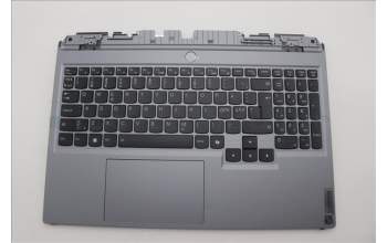 Lenovo 5CB1P43400 COVER Upper Case ASM_NORDIC C 83DX BLWH