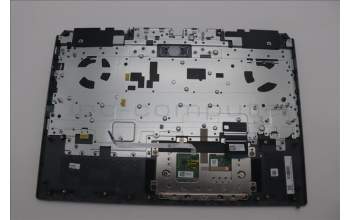 Lenovo 5CB1P43400 COVER Upper Case ASM_NORDIC C 83DX BLWH