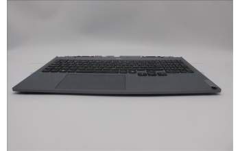 Lenovo 5CB1P43400 COVER Upper Case ASM_NORDIC C 83DX BLWH
