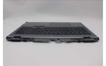 Lenovo 5CB1P43400 COVER Upper Case ASM_NORDIC C 83DX BLWH