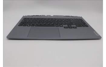 Lenovo 5CB1P43404 C-Cover with keyboard,Hungarian,White Backlight