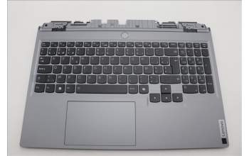 Lenovo 5CB1P43405 COVER Upper Case ASM_BEL C 83DX BLWH