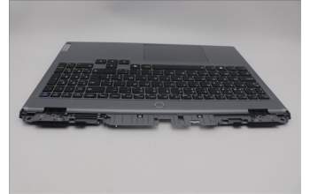 Lenovo 5CB1P43405 COVER Upper Case ASM_BEL C 83DX BLWH