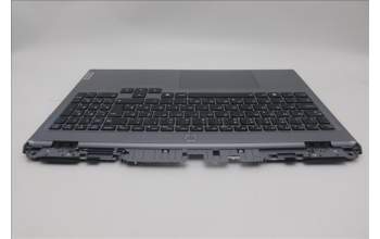 Lenovo 5CB1P43407 COVER Upper Case ASM_SLV C 83DX BLWH