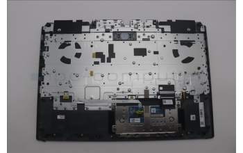 Lenovo 5CB1P43410 C-Cover with keyboard,Czech Slovakian,White Backlight