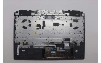 Lenovo 5CB1P43411 C-Cover with keyboard, French Arabic, White Backlight, UK