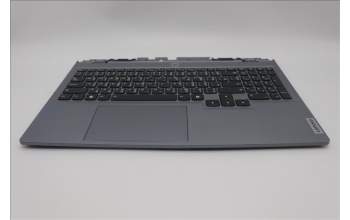 Lenovo 5CB1P43423 COVER Upper Case ASM_THAI C 83DX RGB