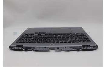 Lenovo 5CB1P43430 COVER Upper Case ASM_FRA/ENG C 83DX RGB