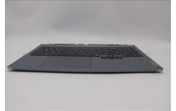 Lenovo 5CB1P43469 C-Cover with keyboard, Ukraine, RGB Backlight, US