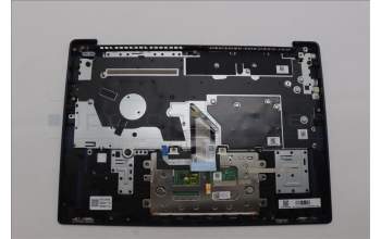 Lenovo 5CB1P49185 C-Cover with keyboard, German, Abyss Blue, Backlight, FingerPrint, UK