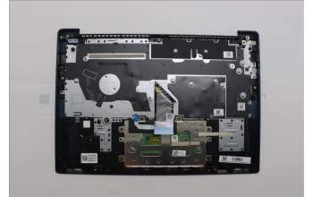 Lenovo 5CB1P49644 C-Cover with keyboard, UK English, Abyss Blue, Non_Backlight, FingerPrint