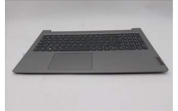Lenovo 5CB1P50037 COVER UpperCaseASM FRA C20VE MGBL NF