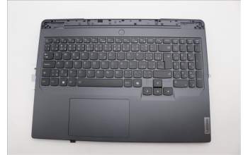 Lenovo 5CB1P50120 COVER Upper Case ASM_CZE/SLK L83DF GYRGB