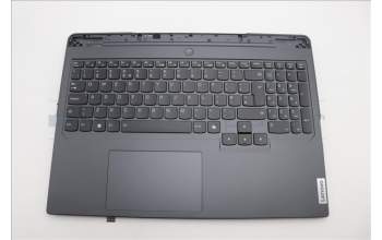 Lenovo 5CB1P50124 COVER Upper Case ASM_UKE L83DF GY RGB