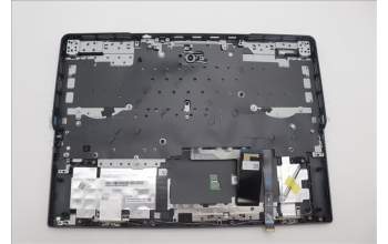 Lenovo 5CB1P50124 COVER Upper Case ASM_UKE L83DF GY RGB