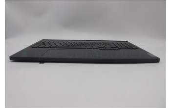 Lenovo 5CB1P50124 COVER Upper Case ASM_UKE L83DF GY RGB