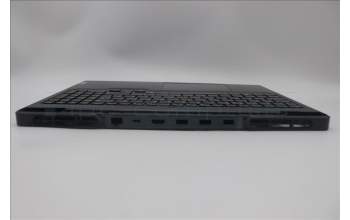 Lenovo 5CB1P50124 COVER Upper Case ASM_UKE L83DF GY RGB