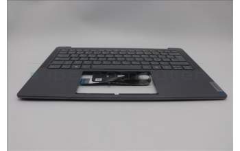 Lenovo 5CB1P50163 COVER Upper Case ASM ITA H 83CV NFP LG