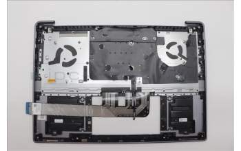 Lenovo 5CB1P50171 COVER Upper Case ASM SPA H 83CV NFP LG