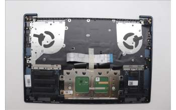 Lenovo 5CB1P50195 COVER Upper Case ASM JPN H83E2 TT PST