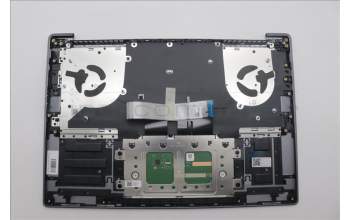 Lenovo 5CB1P50216 COVER Upper Case ASM BUL H83E2 LG PST