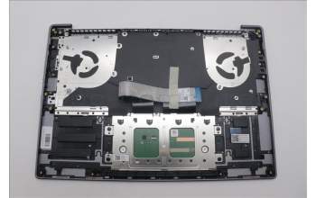 Lenovo 5CB1P50224 COVER Upper Case ASM FRA H83E2 LG PST