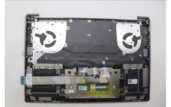 Lenovo 5CB1P50231 COVER Upper Case ASM GER H83E2 LG 2.5K