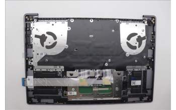 Lenovo 5CB1P50232 C-Cover with keyboard,Greek,Luan Grey,Puresight Logo