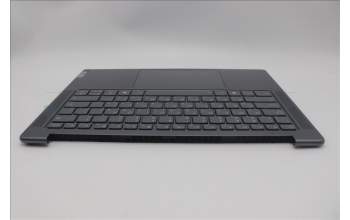 Lenovo 5CB1P50234 COVER Upper Case ASM HBW H83E2 LG PST