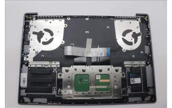 Lenovo 5CB1P50236 COVER Upper Case ASM HUN H83E2 LG PST