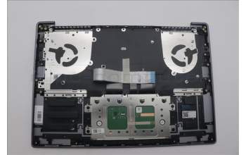 Lenovo 5CB1P50270 COVER Upper Case ASM NORDIC H83E2 LG PST