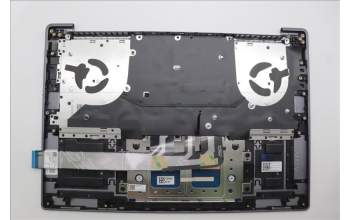 Lenovo 5CB1P50271 COVER UpperCase ASM NORDIC H83E2 LG 2.5K