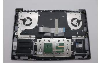 Lenovo 5CB1P50276 COVER Upper Case ASM SLV H83E2 LG PST