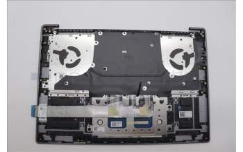 Lenovo 5CB1P50277 COVER Upper Case ASM SLV H83E2 LG 2.5K